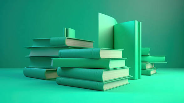 Ilustrasi Percetakan