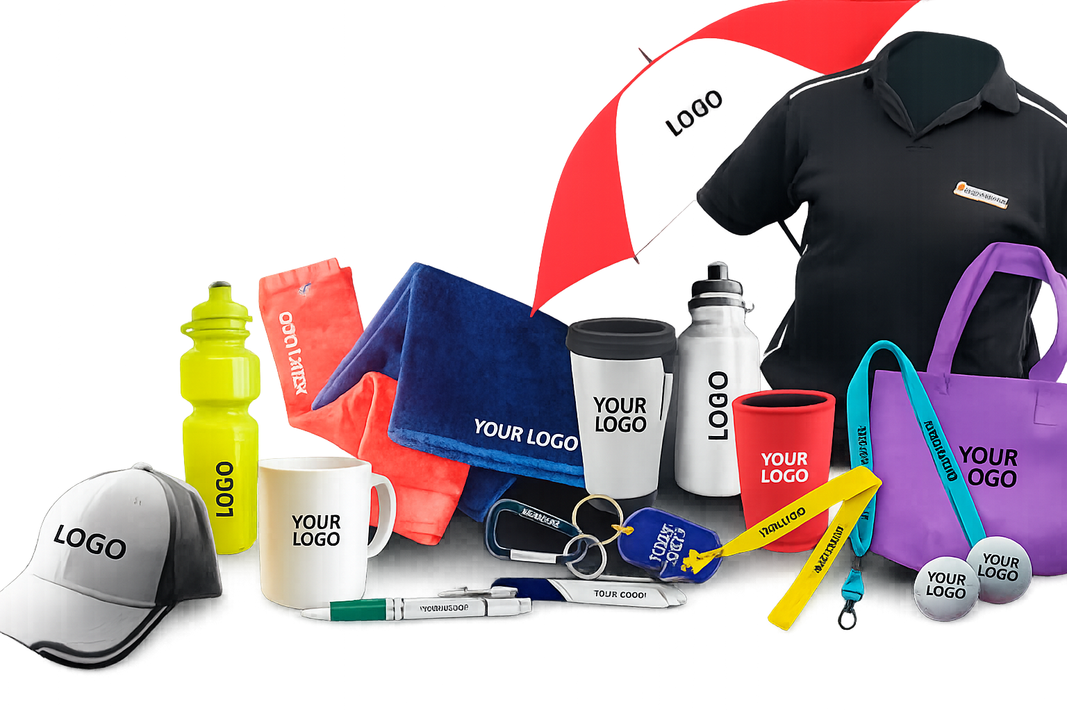 Ilustrasi Percetakan